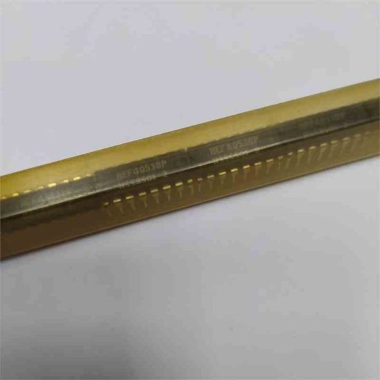 HEF4053BP DIP ENTEGRELER resmi