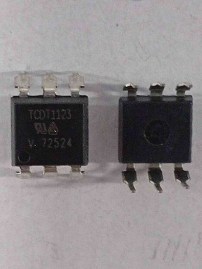 TCDT1123 OPTO resmi