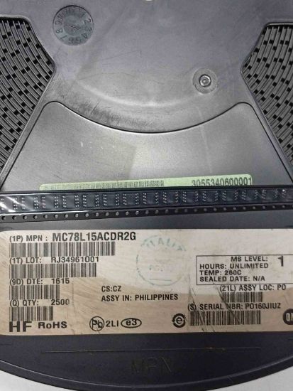 MC78L15ACDR2G resmi
