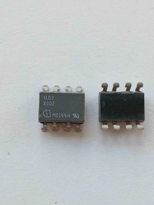 ILD2X007 OPTO resmi