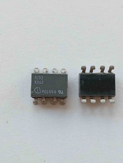 ILD2X007 OPTO resmi