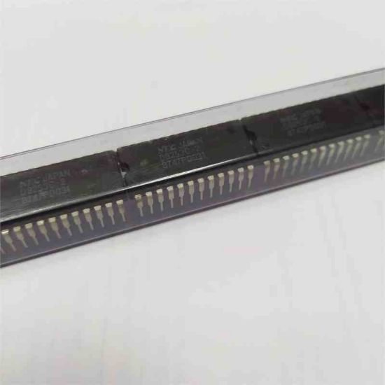 D8253C-2 NEC ENTEGRELER resmi