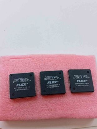 EPF6016QC208-3 ALTERA ENTEGRELER resmi