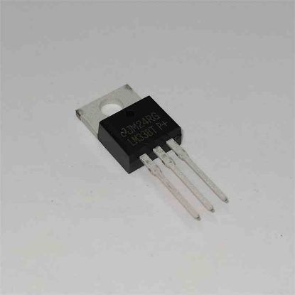 LM338T ENTEGRELER resmi