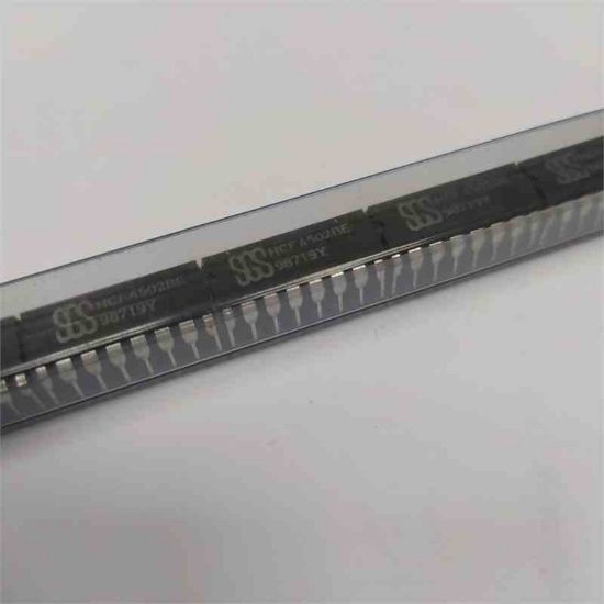 HCF4502BE ENTEGRELER resmi