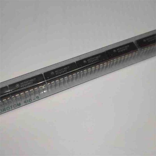 MC14076BPL ENTEGRELER resmi