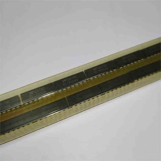 MPQ6700 ENTEGRELER resmi