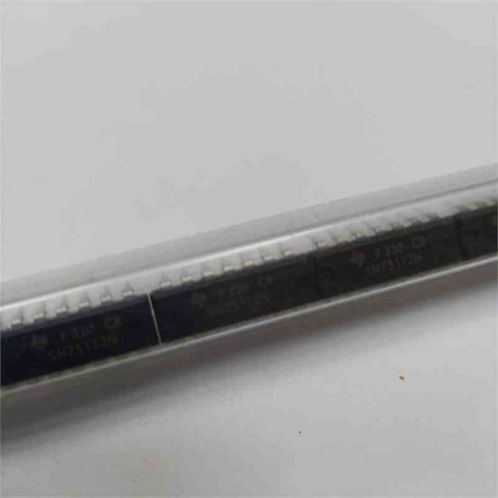 SN75112N ENTEGRELER resmi