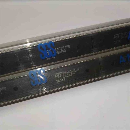 Z84C20AB6 ENTEGRELER resmi