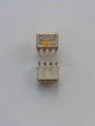 PC9D10 SHARP TRİMER OPTO resmi