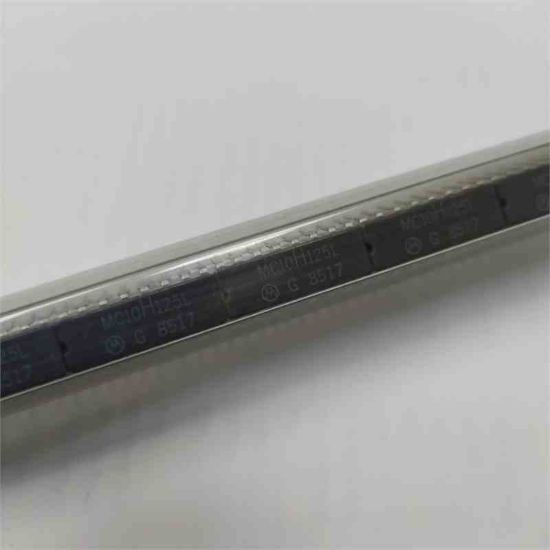 MC10H125L MOTOROLA ENTEGRELER resmi