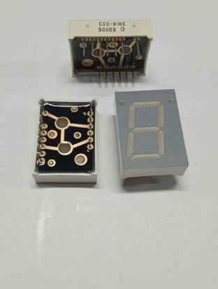 CSS816EQ resmi