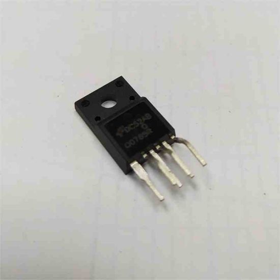 Q0765R TO220 TRANSİSTÖR resmi