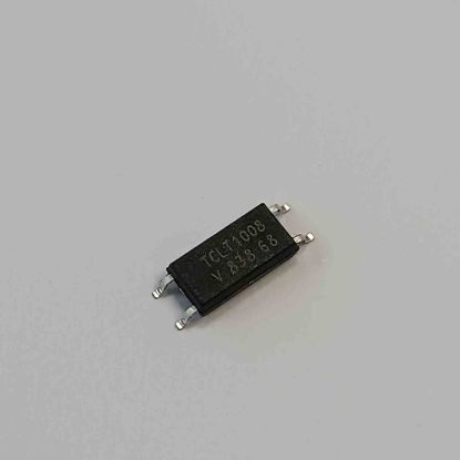 TCLT1008 ENTEGRELER resmi
