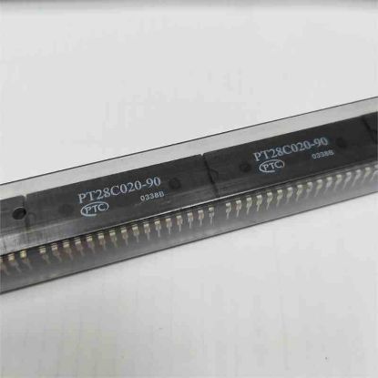PT28C020-90 PTC ENTEGRELER resmi