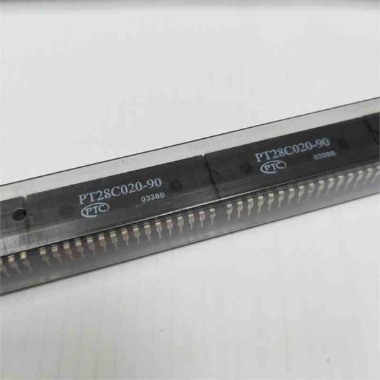 PT28C020-90 PTC ENTEGRELER resmi