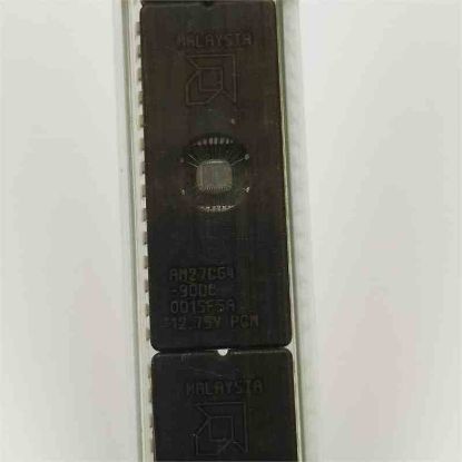 AM27C64-90DC DİP MALAYSIA ENTEGRELER resmi