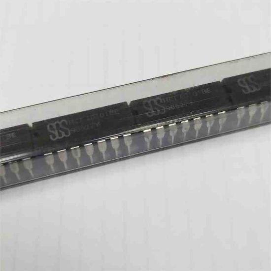 HCF40101BE SGS ENTEGRELER resmi