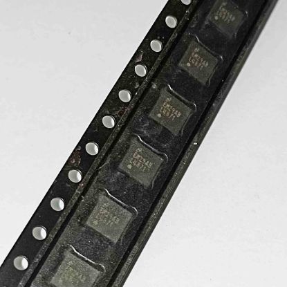 LM4871LD INFINEON SMD ENTEGRELER resmi