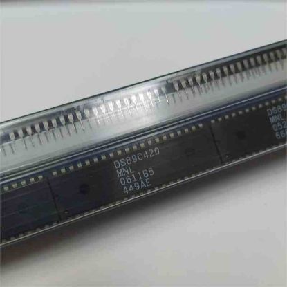 DS89C420 DIP MNL ENTEGRELER resmi