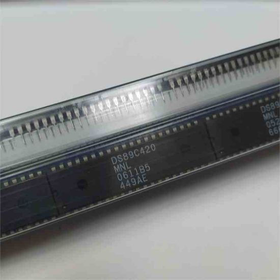 DS89C420 DIP MNL ENTEGRELER resmi