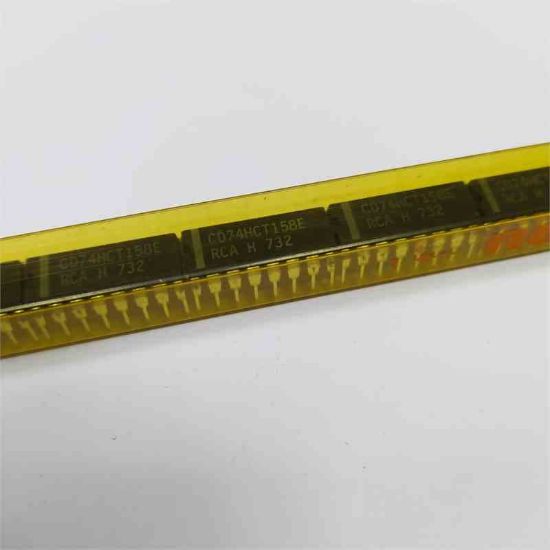 CD74HCT158E DİP 74 SERİSİ ENTEGRELER resmi