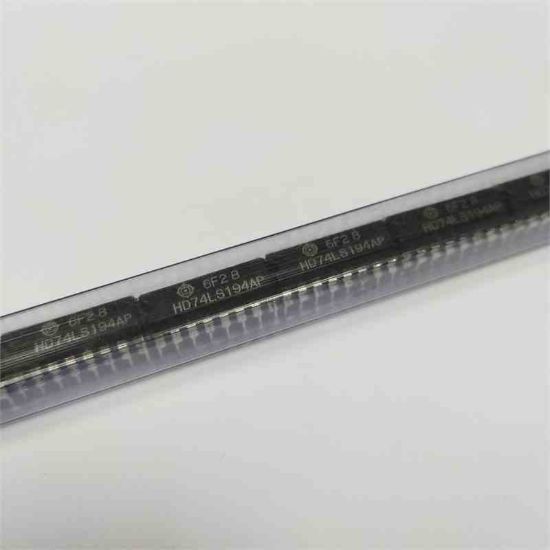 HD74LS194AP DİP 74 SERİSİ ENTEGRELER resmi