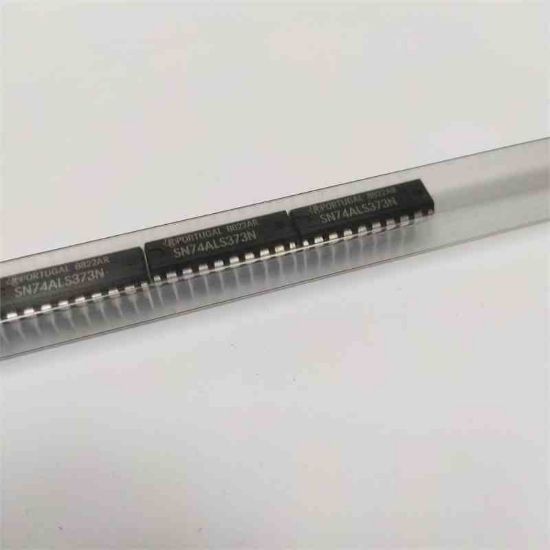 SN74ALS373N DİP 74 SERİSİ ENTEGRELER resmi
