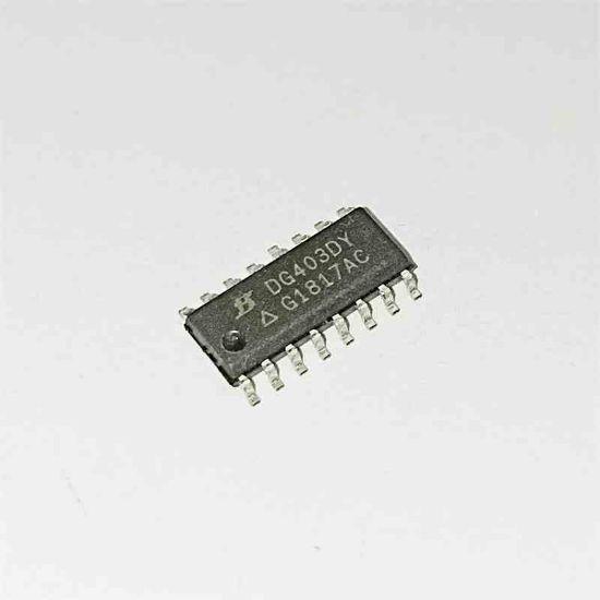 DG403DY SMD  ENTEGRELER resmi