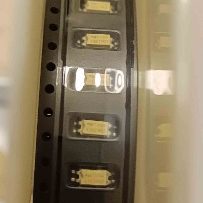 TCMT1104 VISHAY OPTO resmi