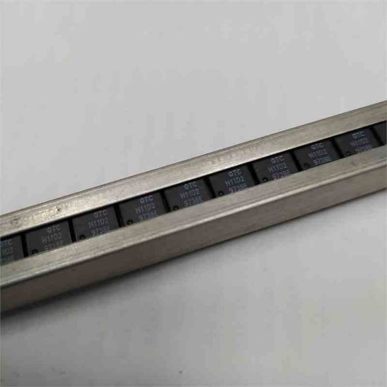 H11D2 OPTOCOUPLER OPTO resmi