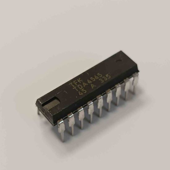 TDA4565 N/A ENTEGRELER resmi