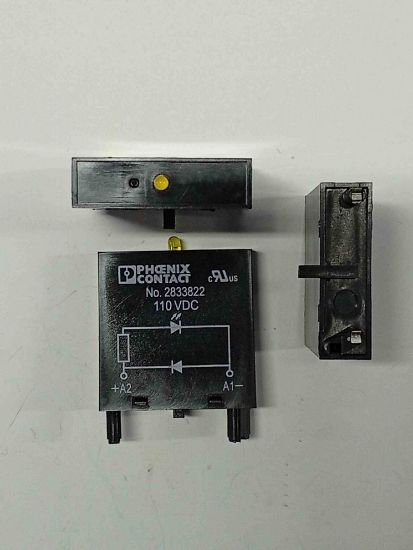 LLM822P/2833822 SOKET resmi