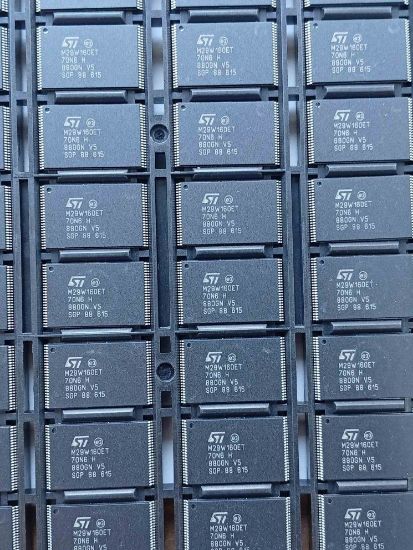 M29W160EB90N6 ST resmi