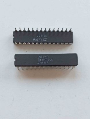 SDT7201 SDT resmi
