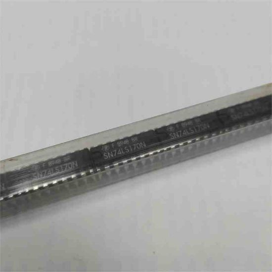 SN74LS170N DİP 74 SERİSİ ENTEGRELER resmi