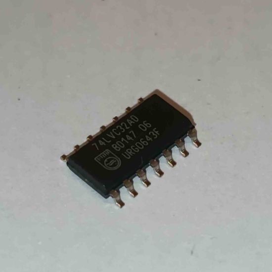 24LVC32 SMD ENTEGRELER resmi