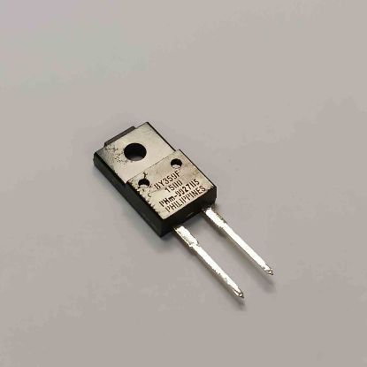 BY359F1500 TO220F DİYOT resmi