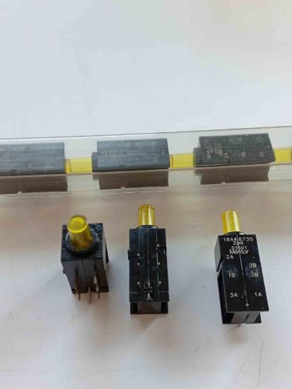 18446735 SWİCTH resmi