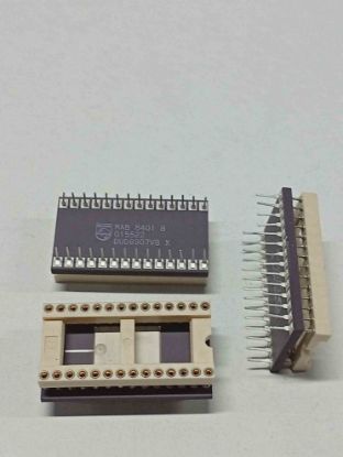 MAB8401B PHILIPS ENTEGRELER resmi