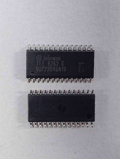 TLE6262G INFINEON ENTEGRELER resmi