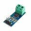 ACS712 Akım Sensörü - Current Sensor Carrier -5 to resmi