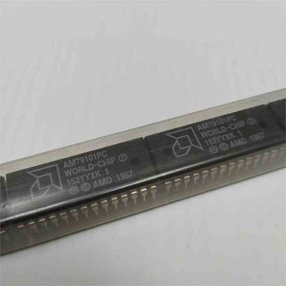 AM79101PC AMD ENTEGRELER resmi