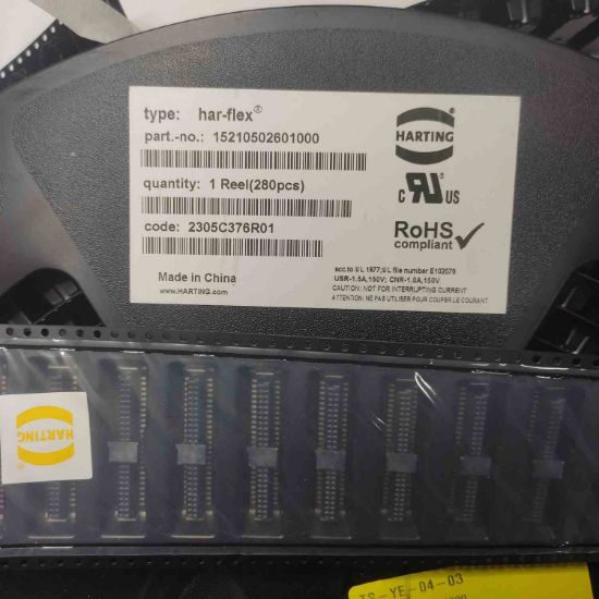 152 10 502 260 1000 resmi