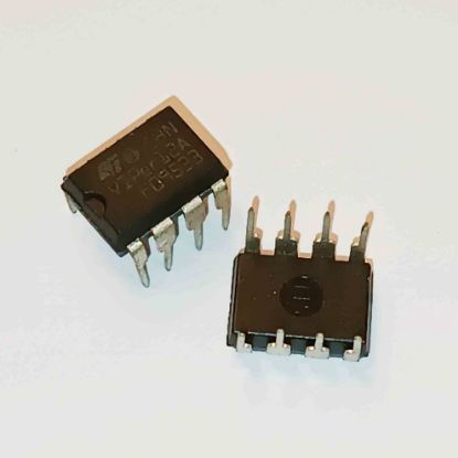 VIPER12A  DIP ST ENTEGRELER resmi