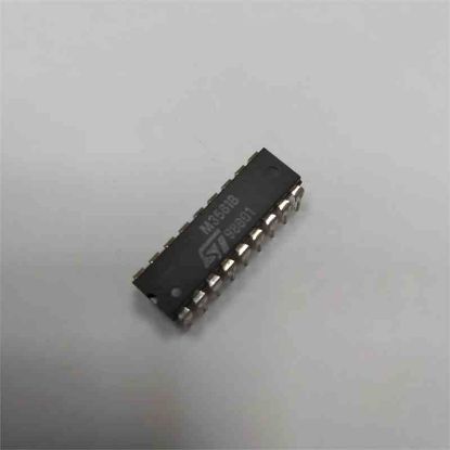 M3561B ENTEGRELER resmi