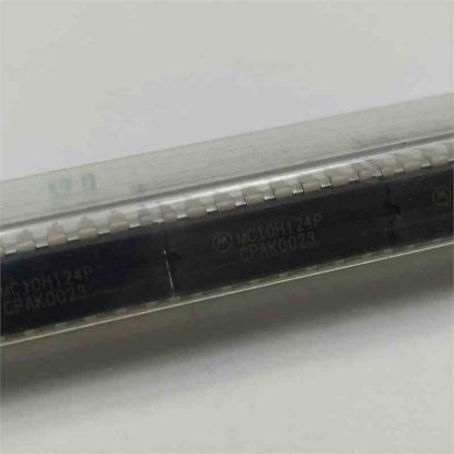 MC10H124P MOTOROLA ENTEGRELER resmi