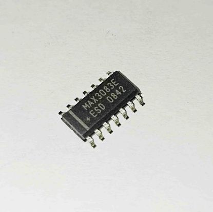MAX3083E SOIC14 MAXIM  ENTEGRELER resmi