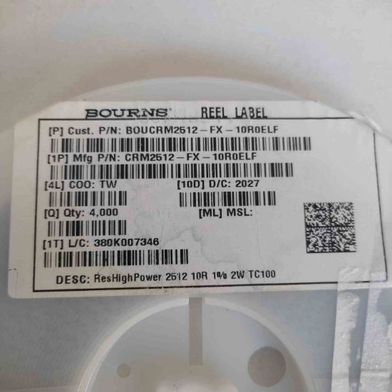 CRM2512-FX-10R0ELF resmi