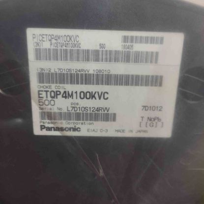 ETQP4M100KVC resmi